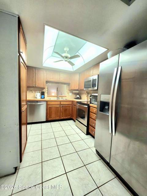290 Paradise Boulevard #13, Melbourne FL - photo 13 of 16