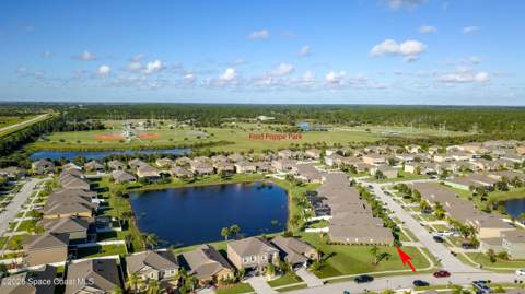 202 Teaberry Drive, Palm Bay FL - photo 24 of 27