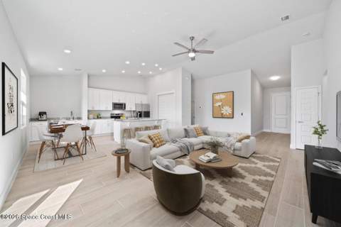824 Taluga Avenue, Palm Bay FL - photo 7 of 30