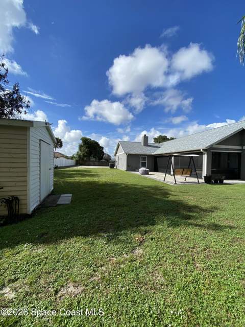 1319 Whaling Avenue, Palm Bay FL - photo 22 of 25