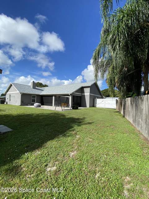 1319 Whaling Avenue, Palm Bay FL - photo 21 of 25