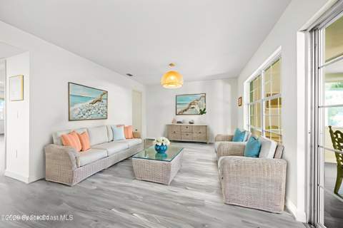 631 Desoto Lane, Indian Harbour Beach FL - photo 12 of 26