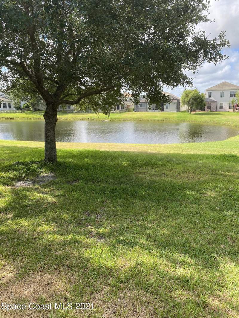 4 bedroom Single Family Residence at 2615 Kendrick Court, Westbrooke Phase VII Replat of Lots 5 6 and 7 of F, Indian Harbour Beach — photo 3