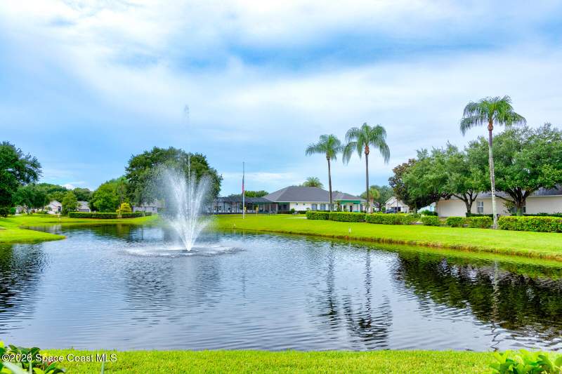 3 bedroom Single Family Residence at 788 Danville Circle, Compass Pointe, West Melbourne — photo 2