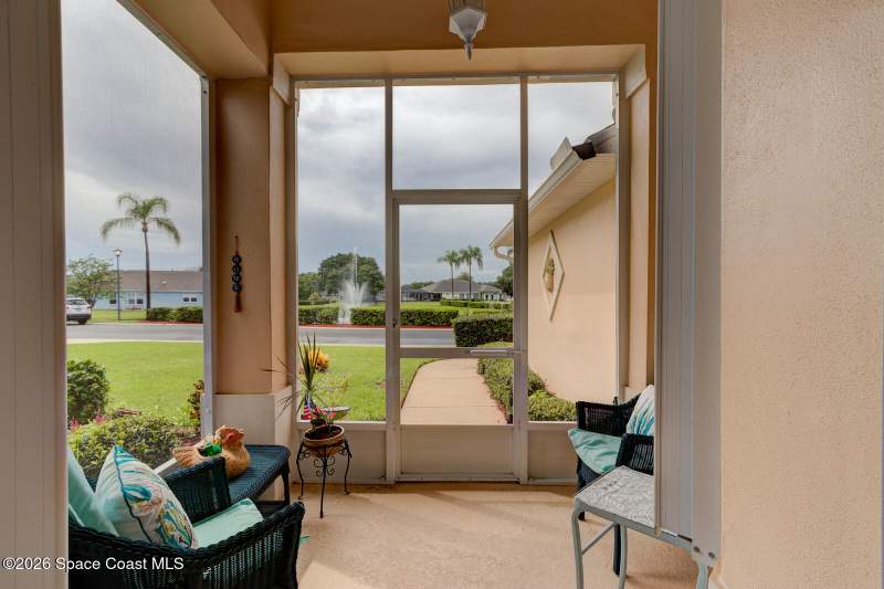 3 bedroom Single Family Residence at 788 Danville Circle, Compass Pointe, West Melbourne — photo 4