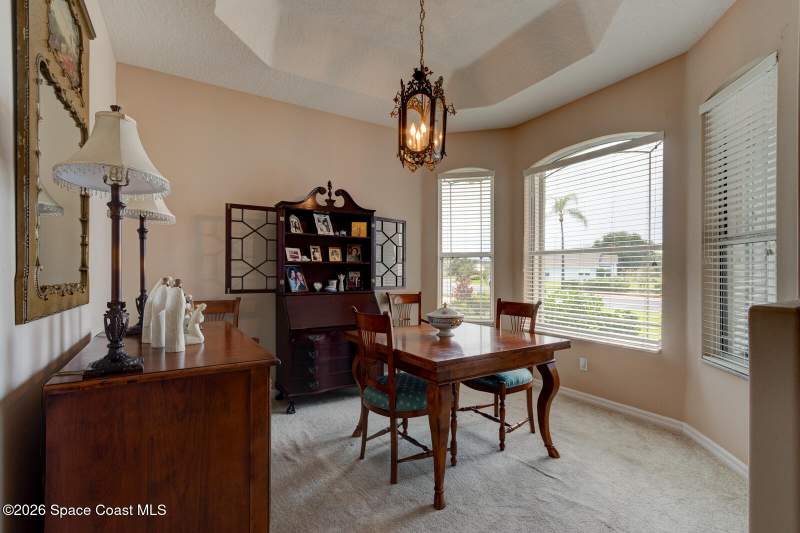 3 bedroom Single Family Residence at 788 Danville Circle, Compass Pointe, West Melbourne — photo 5