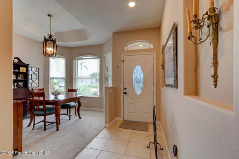 788 Danville Circle, West Melbourne FL - photo 6 of 37