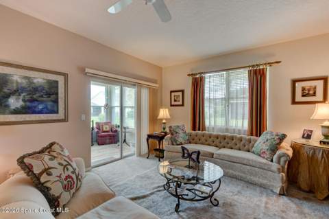 788 Danville Circle, West Melbourne FL - photo 9 of 37