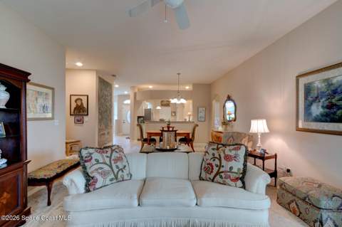 788 Danville Circle, West Melbourne FL - photo 10 of 37