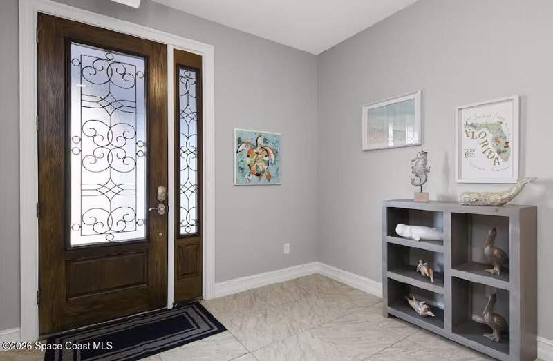 3 bedroom Townhouse at 164 Mediterranean Way, Fortebello, Indian Harbour Beach — photo 4