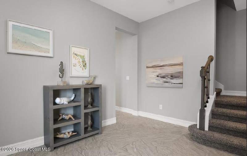 3 bedroom Townhouse at 164 Mediterranean Way, Fortebello, Indian Harbour Beach — photo 5