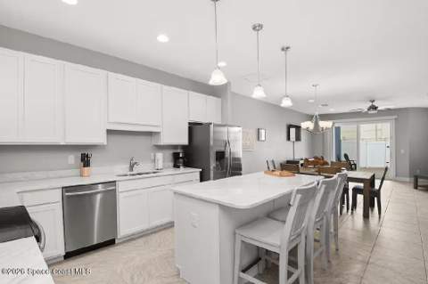 164 Mediterranean Way, Indian Harbour Beach FL - photo 7 of 36