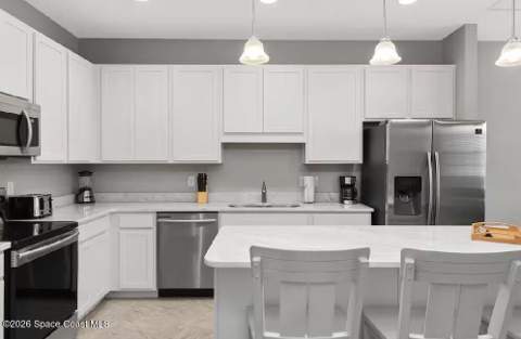 164 Mediterranean Way, Indian Harbour Beach FL - photo 8 of 36