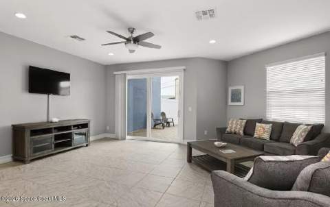 164 Mediterranean Way, Indian Harbour Beach FL - photo 9 of 36