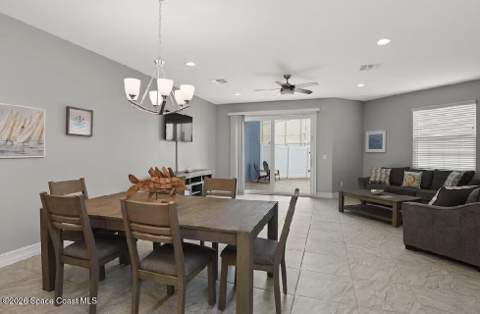 164 Mediterranean Way, Indian Harbour Beach FL - photo 10 of 36