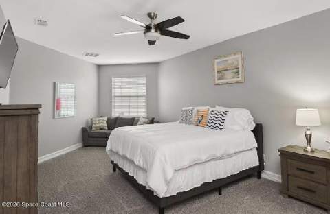 164 Mediterranean Way, Indian Harbour Beach FL - photo 11 of 36