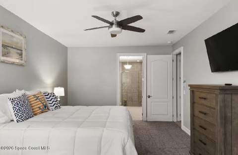 164 Mediterranean Way, Indian Harbour Beach FL - photo 13 of 36