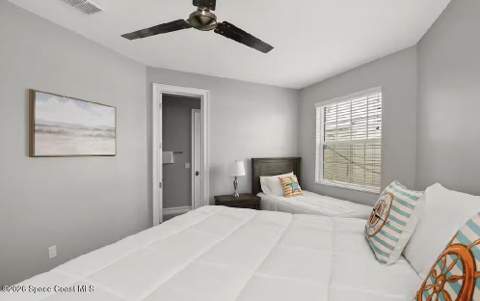 164 Mediterranean Way, Indian Harbour Beach FL - photo 14 of 36