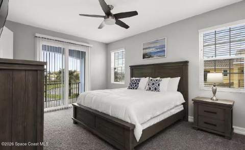164 Mediterranean Way, Indian Harbour Beach FL - photo 16 of 36