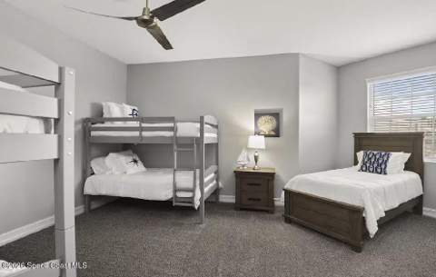 164 Mediterranean Way, Indian Harbour Beach FL - photo 20 of 36