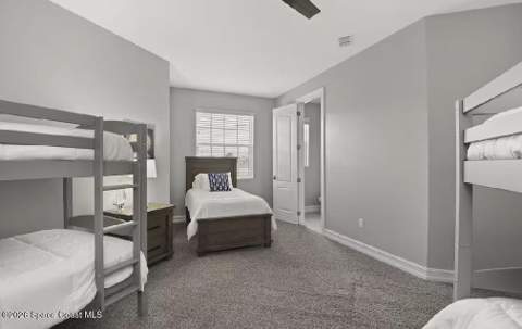 164 Mediterranean Way, Indian Harbour Beach FL - photo 22 of 36