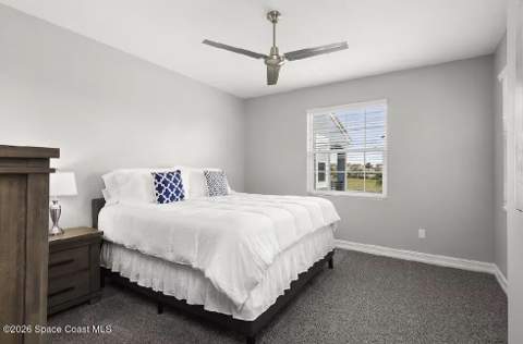 164 Mediterranean Way, Indian Harbour Beach FL - photo 23 of 36