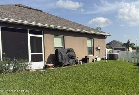 202 Teaberry Drive, Palm Bay FL - photo 19 of 27