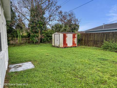 3831 Ellis Drive, Cocoa FL - photo 17 of 18