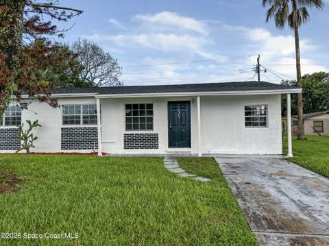 3831 Ellis Drive, Cocoa FL - photo 18 of 18