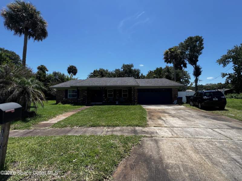 3 bedroom Single Family Residence at 1705 S Lilac Circle, Garden Heights, Titusville — photo 3