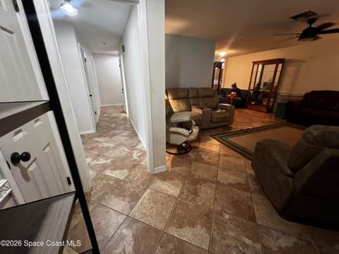 1705 S Lilac Circle, Titusville FL - photo 7 of 46