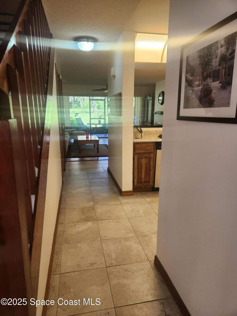 3 bedroom Townhouse at 3537 Muirfield Drive, La Vira Townhomes, Titusville — photo 4