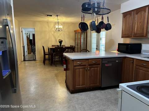 1705 S Lilac Circle, Titusville FL - photo 15 of 46