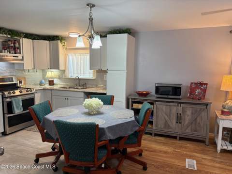 2580 S Highway A1a #89, Melbourne Beach FL - photo 11 of 55