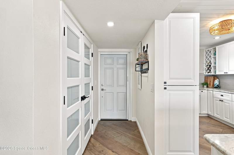 2 bedroom Condominium at 2815 S Atlantic Avenue #605, Waters Edge Apts Condo, Cocoa Beach — photo 5