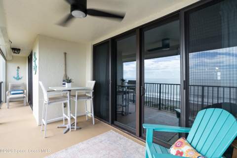 2815 S Atlantic Avenue #605, Cocoa Beach FL - photo 18 of 59