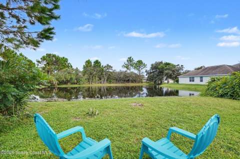 320 Forest Trace Circle, Titusville FL - photo 24 of 25