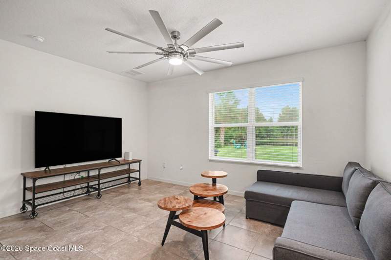 4 bedroom Single Family Residence at 320 Forest Trace Circle, Forest Trace, Titusville — photo 3