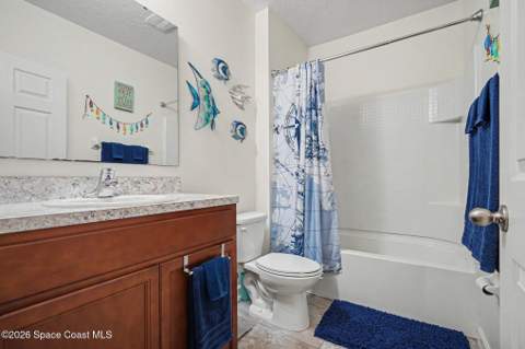 320 Forest Trace Circle, Titusville FL - photo 21 of 25