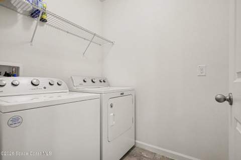 320 Forest Trace Circle, Titusville FL - photo 22 of 25