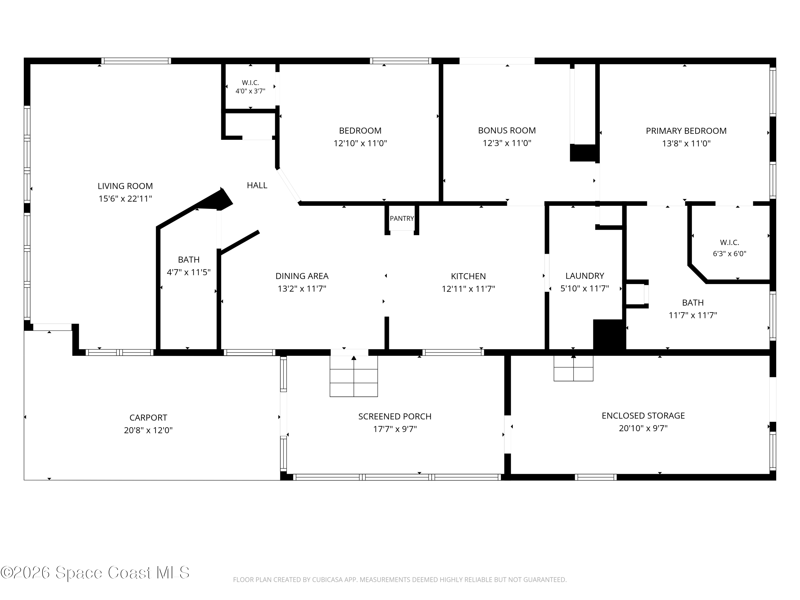 2 bedroom Manufactured Home at 1818 Coco Plum Street, Palm Bay Colony Sec 2, Palm Bay — photo 2