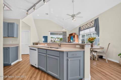 446 Plantation Drive, Titusville FL - photo 19 of 64