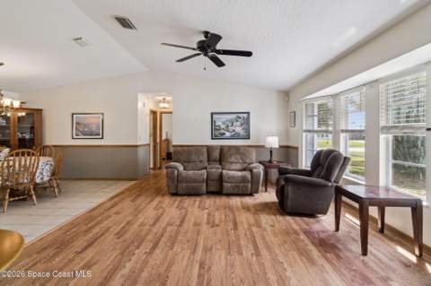 795 Simon Street, Palm Bay FL - photo 7 of 38
