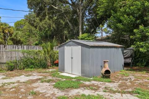 795 Simon Street, Palm Bay FL - photo 24 of 38