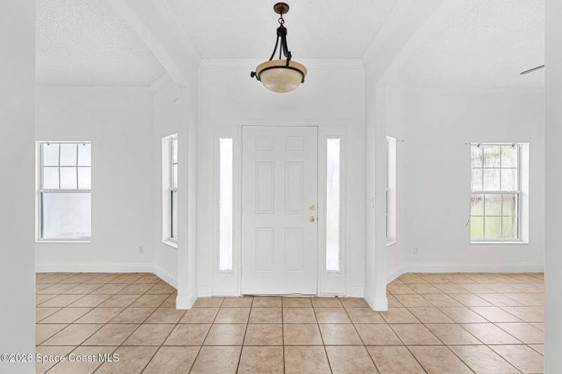 4 bedroom Single Family Residence at 5313 Yaupon Holly Drive, Cypress Woods Phase 3, Cocoa — photo 4