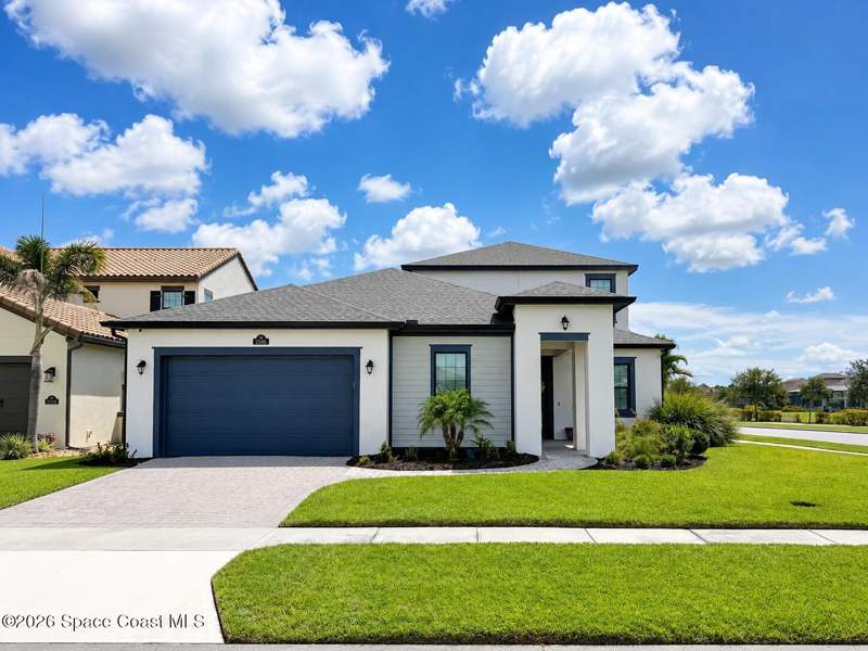 4 bedroom Single Family Residence at 8265 Lyside Drive, Reeling Park, Melbourne — photo 3