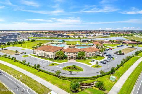 8265 Lyside Drive, Melbourne FL - photo 14 of 17