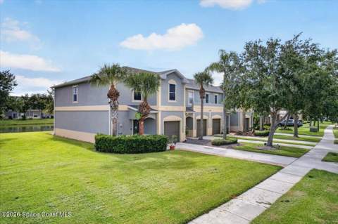 2805 Reston Street #104, Melbourne FL - photo 6 of 61