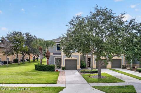 2805 Reston Street #104, Melbourne FL - photo 7 of 61