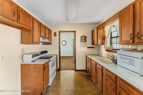 854 Carnation Avenue, Palm Bay FL - photo 12 of 41